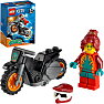 LEGO® City Ild-stuntmotorcykel 60311