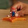 Nintendo Super Mario Galaxy Movie Luigi figur