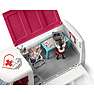 Schleich 42439 mobil dyrlæge med føl