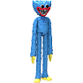 Poppy Playtime Huggy Wuggy 12" Action F.