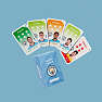 Superclub udvidelsespakke - Player Cards 22/23 Manchester City