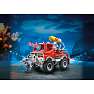 Playmobil Brandbil 9466
