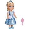 Disney Princess Askepot dukke 38 cm