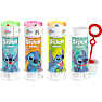 Stitch sæbebobler 60 ml - flere varianter - assorteret