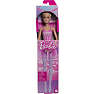 Barbie Ballerina Millie dukke