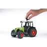 Claas Nectis 267f