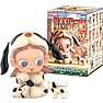 Zsiga let it be samlerfigur – flere varianter – assorteret