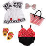Disney ily 4ever dukketøj - Minnie