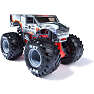 Monster Jam 1:64 marvel single packs - assorteret