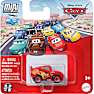 Disney Pixar Cars mini racerbil - flere varianter - assorteret