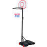 ASG Basketball Stand Yard 1,79-2,13 meter