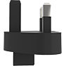 Oniverse Switch Lader 45W - Sort