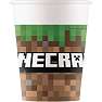 Minecraft papkrus 200 ml 8-pak