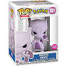 Funko! Pop Pokémon Mewtwo
