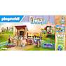 Playmobil 71494  ridestald