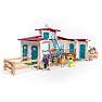 Schleich Horse Club ridecenter