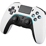 PS4 Controller Deltaco - Hvid