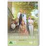 DVD Sygeplejeskolen sæson 5