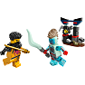 LEGO Ninjago Dragerne vågner 30700