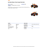 Hot Wheels® Monster Trucks 1:24 FYJ83