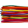 DIY piberenser 50 stk. - flere farver