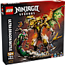LEGO NINJAGO Ultradrage-kamp 71872