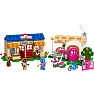 LEGO Animal Crossing Nook's Cranny og Rosie med sit hus 77050