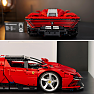 LEGO® Technic Ferrari Daytona SP3 42143
