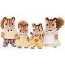 Sylvanian Families Brun Egern