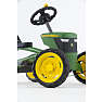 Berg Buzzy John Deere Gokart