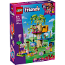 LEGO Friends Katte-fødselsdagsfest og trætophus 42666