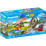 Playmobil 71476 plaskesjov derhjemme
