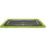 Salta Royal Inground Sport havetrampolin 305 x 214 cm