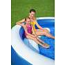 Bestway Summer days familiebadebassin 850 liter
