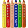 Faber-Castell Grippy XXL farveblyanter