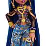 Monster High Cleo de Nile dukke