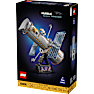 LEGO Icons Hubble-rumteleskopet 11382