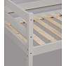 Hoppekids ECO Comfort Juniorseng 70x160 cm