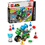LEGO Super Mario: Mario Kart – Yoshi Bike 72031