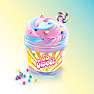 So Slime sweety twist and slime sæt