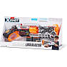 X-Shot Skins Lock Blaster med 16 pile
