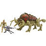 Star troopers giant bug battle