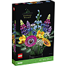 LEGO Icons Buket af vilde blomster 10313