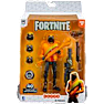 Fortnite series figur 15 cm - flere varianter - assorteret