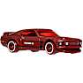 Hot Wheels Pantone legetøjsbil 1:64 - flere varianter - assorteret