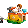 LEGO Friends Autumns vaffelbod 30696