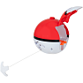 Pokémon battle spinner – flere varianter - assorteret