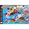 Majorette Creatix Maersk legesæt