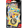 Pokémon Chaos Rising Premium Checklane