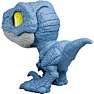 Jurassic World Mighty Little Bikers figur - flere varianter - assorteret